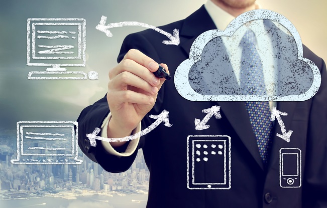 Choose Cloud Hosting